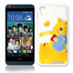 迪士尼 HTC Desire 626 休閒點點透明軟式手機殼 (新秀組) product thumbnail 1
