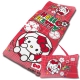 HELLO KITTY 瘋足球系列-兒童睡袋 product thumbnail 1