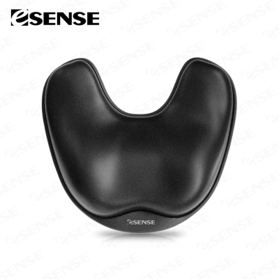 Esense 360度滾輪護腕墊