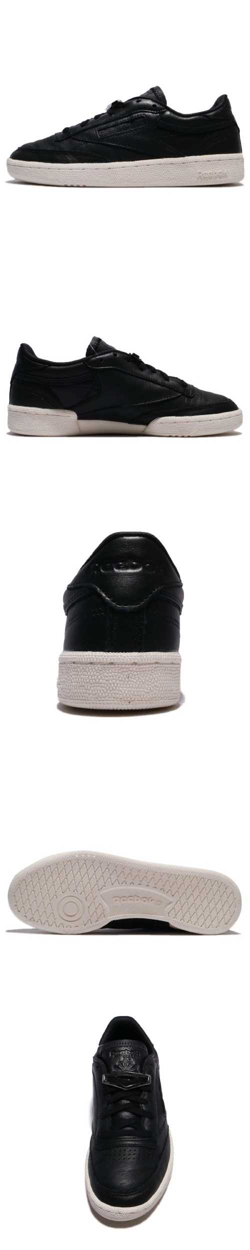 Reebok CLUB C 85 HRDWARE 復古 女鞋