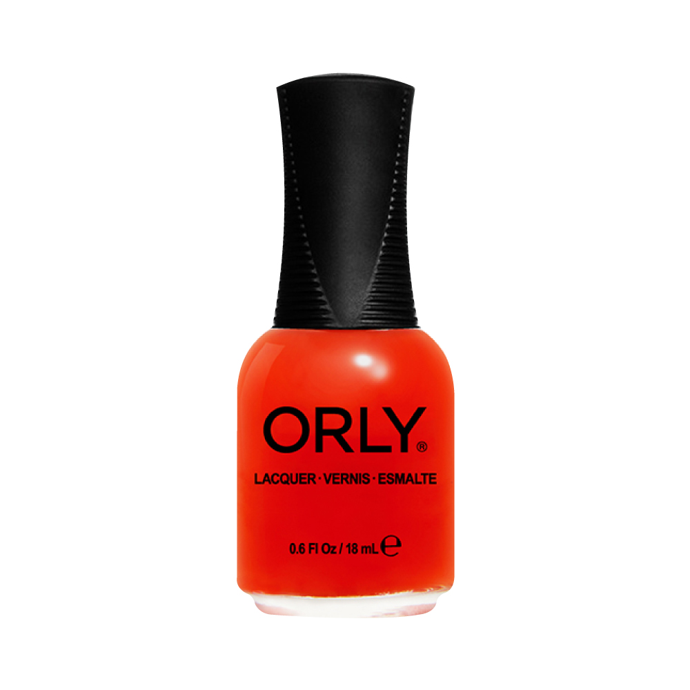 ORLY指甲油 #20893【摩登時代】18ml