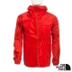 The North Face FUSEFORM 防水防風外套 火紅 男 product thumbnail 2
