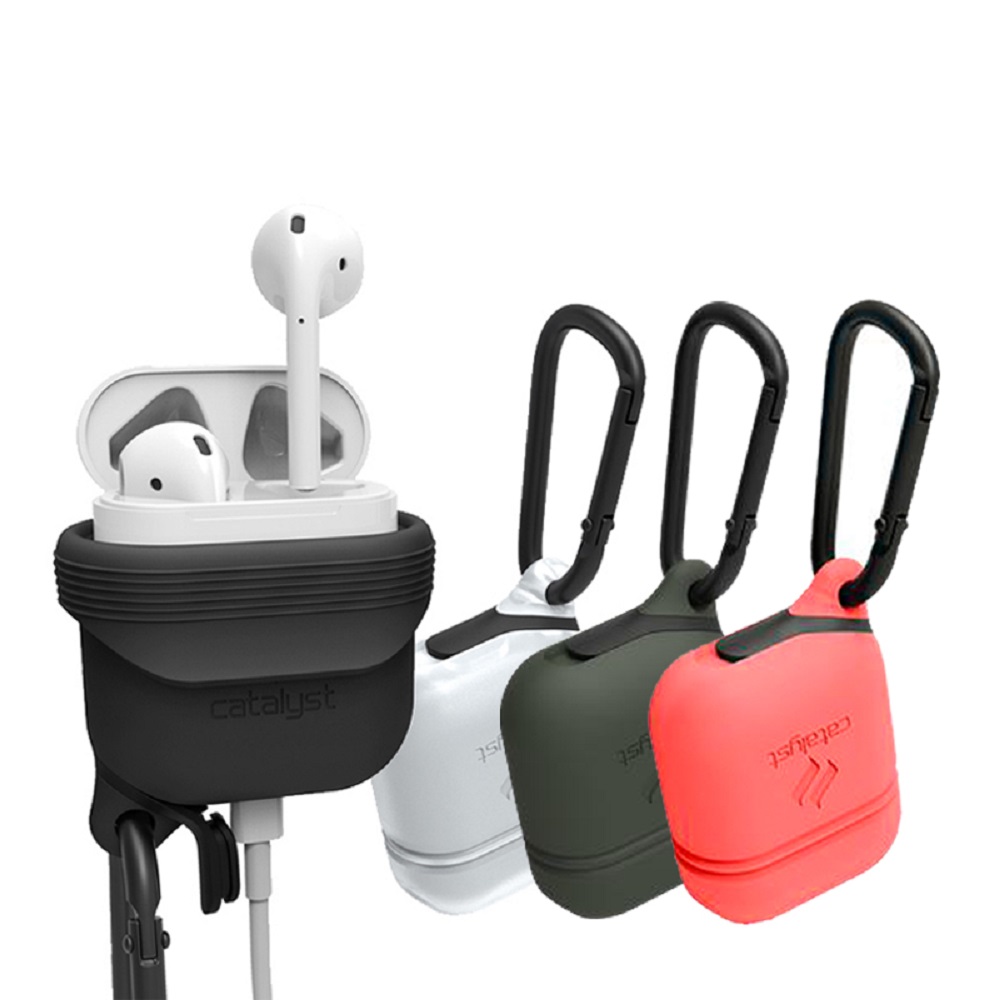 CATALYST Apple AirPods 保護收納盒