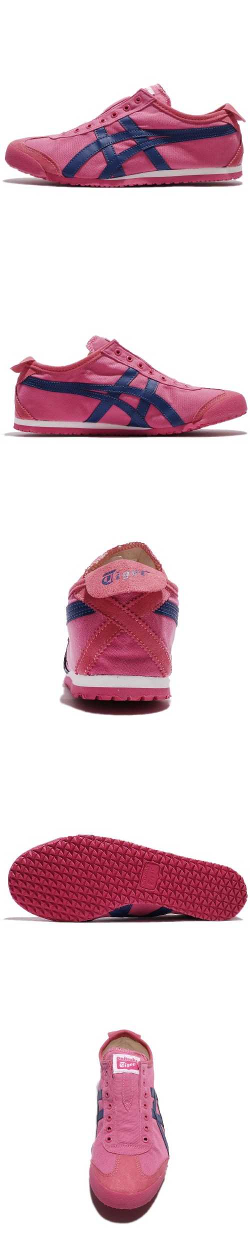 Asics Mexico 66 Slip-On 女鞋