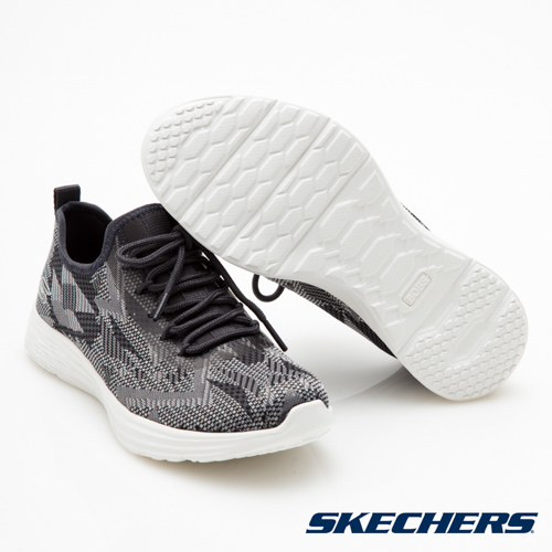 SKECHERS (女) 時尚休閒系列 BOBS SWIFT - 31353CCGY