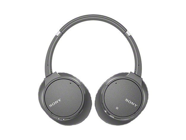 SONY無線降噪藍牙頭戴式耳麥WH-CH700N