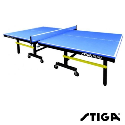 STIGA 專業乒乓球桌系列 ST-922