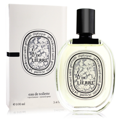 DIPTYQUE 經典淡香水 利埃爾100ml