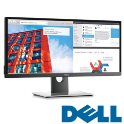 DELL U2917W 29型 IPS 21:9 專業