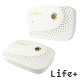 Life Plus 新一代分子篩無線迷你除濕機 (2入組) product thumbnail 1