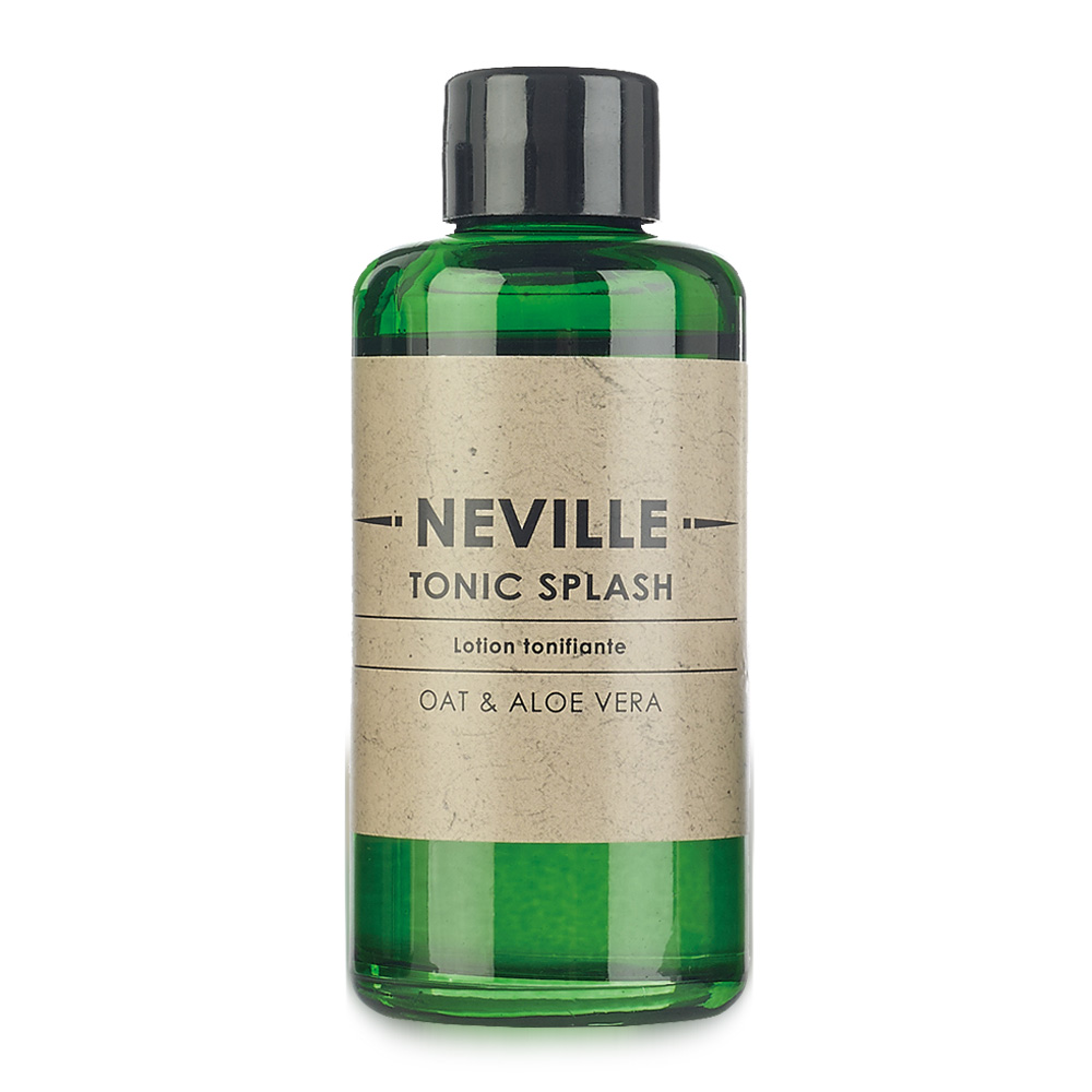 Neville英倫男爵 爽膚水 100ml