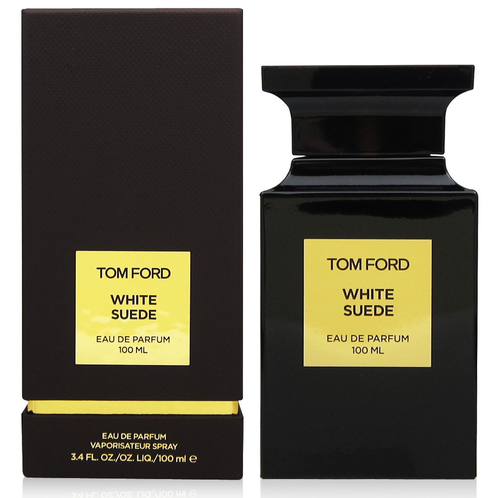 TOM FORD WHITE SUED白麝香淡香精100ml