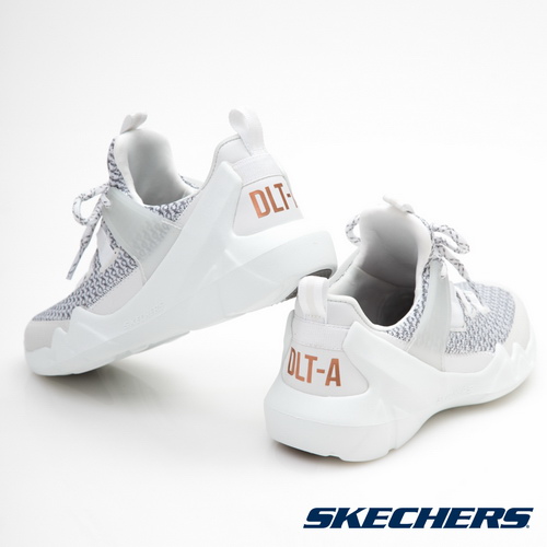 SKECHERS (女) 運動系列 DLT A - 66666090WGRY