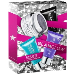 GLAMGLOW 瞬效緊緻控油發光組