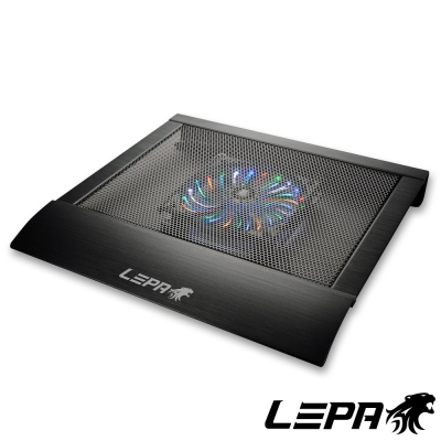 LEPA 雷擘A15 筆記型電腦專用散熱墊