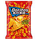 《Doritos 多力多滋》超濃起司口味玉米片(104g/包) product thumbnail 1