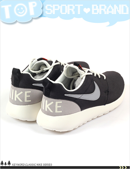 (女)NIKE WMNS ROSHE ONE RETRO