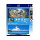 沖繩慶良間 實境之旅 藍光BD VIRTUAL TRIP Okinawa KERAMA product thumbnail 1