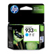 HP CN054AA NO.933XL 藍色墨水匣 product thumbnail 1