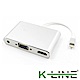 k-Line Apple影音傳輸線 iPhone/iPad to HDMI VGA MHL product thumbnail 1