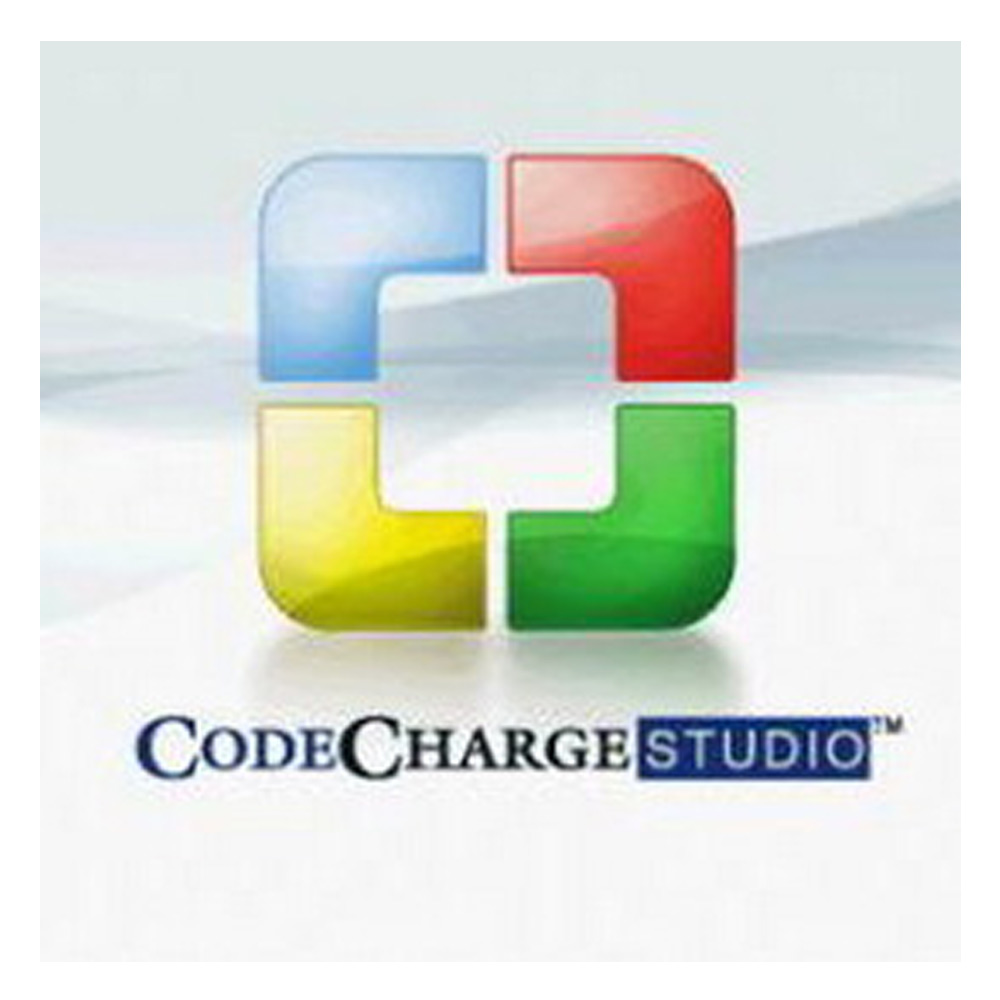 CodeCharge Studio (資料庫建立) 單機下載版