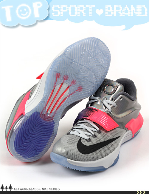 (男)NIKE KD 7 VII AS EP 明星賽