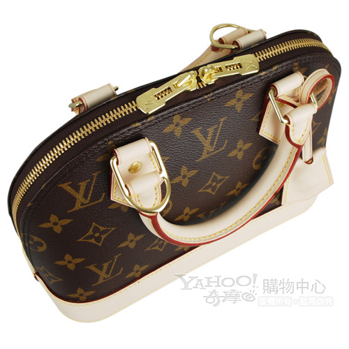 Louis-Vuitton-Monogram-Alma-BB-2Way-Hand-Bag-M53152 – dct