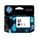 HP CH561WA NO.61 原廠黑色墨水匣 product thumbnail 1