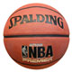 SPALDING  NBA Premier 籃球 7號 product thumbnail 1