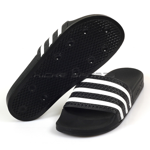 愛迪達 ADIDAS ADILETTE 拖鞋-女