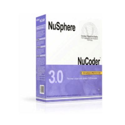 NuSphere Nu-Coder 3.0   (下載版)