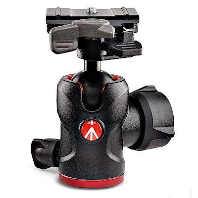 Manfrotto MH494-BH 迷你球型雲台