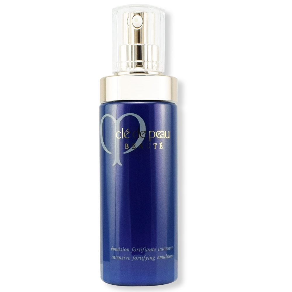 cle de peau 光采修護精華乳 125ml 航空版