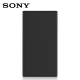 (五入組)SONY 二次鋰離子10000mAh行動電源 (CP-V10B) 公司貨 product thumbnail 1