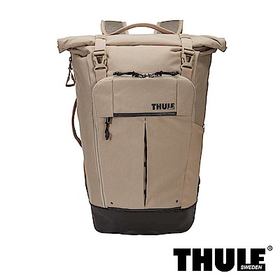 Thule Paramount 24L 休閒背包 - 米褐