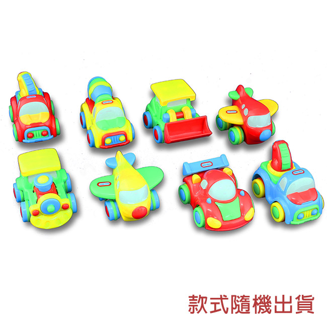 美國 Little Tikes 小泰可 GO GO CAR (款式隨機出貨)