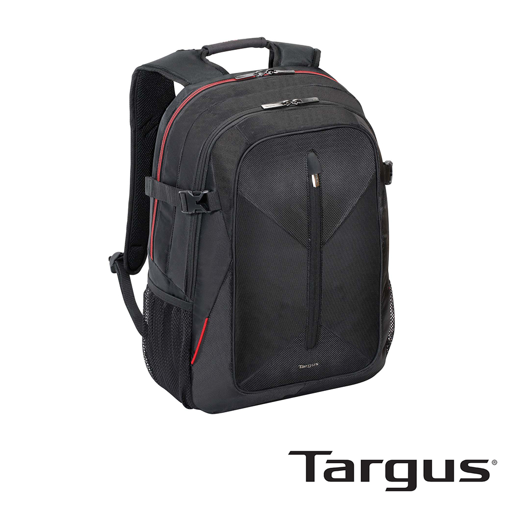 Targus Metropolitan 大都會經典 15.6 吋電腦後背包