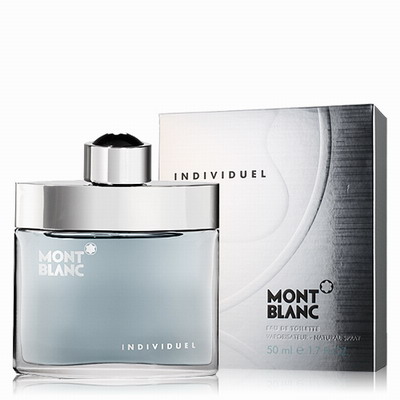 MONTBLANC 萬寶龍 獨白男性淡香水(50ml)