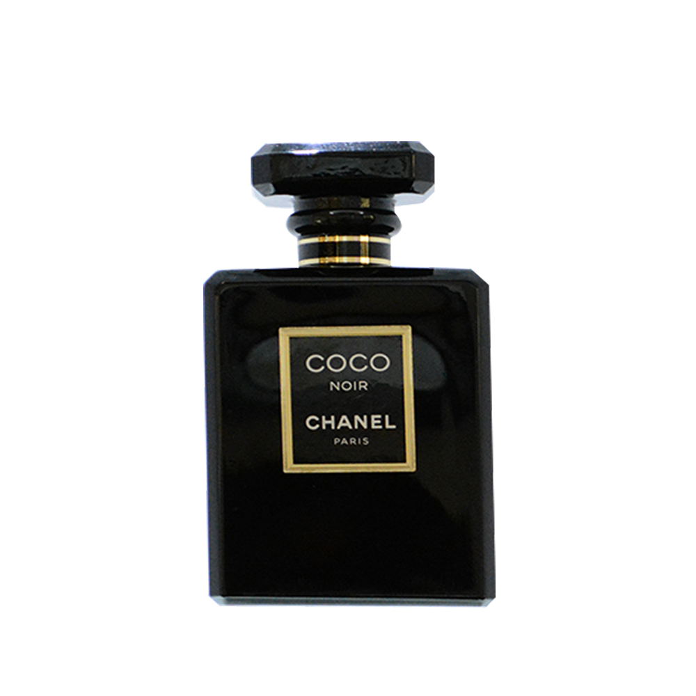 CHANEL香奈兒 黑色COCO 女性香水 50ml 贈隨機袋盒及小物