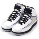 (男)NIKE AIR JORDAN 2 RETRO 籃球鞋 product thumbnail 1