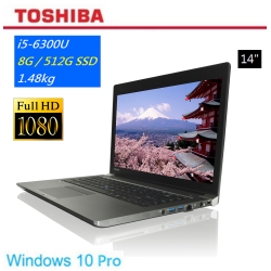 TOSHIBA Z40-C-03501J 14