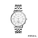 FOSSIL Q GAZER 晶鑽智慧手錶 product thumbnail 1