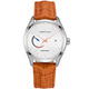 漢米爾頓Jazzmaster Power Reserve系列機械腕錶(H32635511) product thumbnail 1