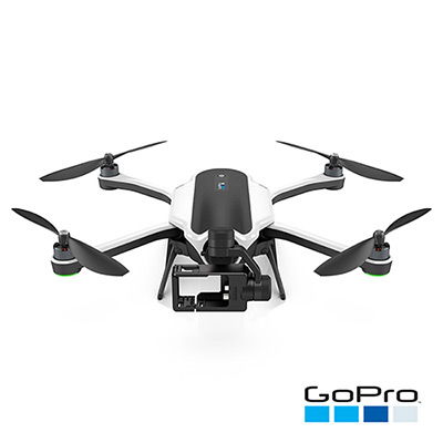 (無卡分期12期) GoPro-KARMA空拍機QKWXX-511-EC(內含HERO5相機)