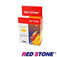 RED STONE for CANON CLI-726環保墨水匣(黃色) product thumbnail 1