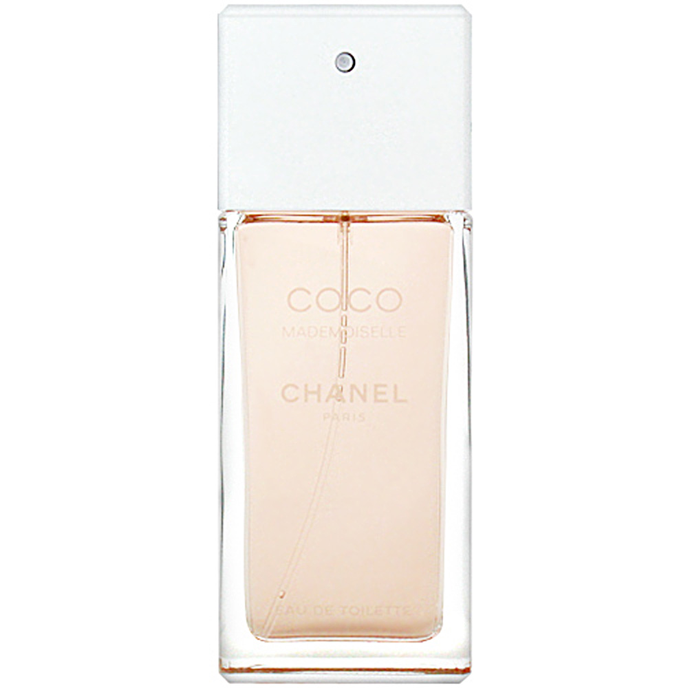 CHANEL 香奈兒 摩登COCO噴式淡香水(100ml)(無盒版)