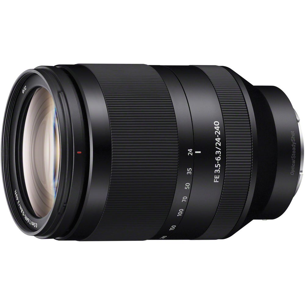 SONY FE 24-240mm F3.5-6.3 OSS(平行輸入)