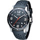 【MIDO 美度】官方授權經銷商M2 Multifort 先鋒系列80小時機械錶-黑x銀/42mm product thumbnail 1
