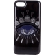 KENZO Nagai Eye iPhone 7/8 眼睛圖騰塑料手機殼(黑色) product thumbnail 1