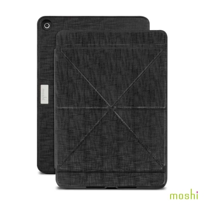 Moshi MetaCover for iPad Air 2 組合式支架保護套